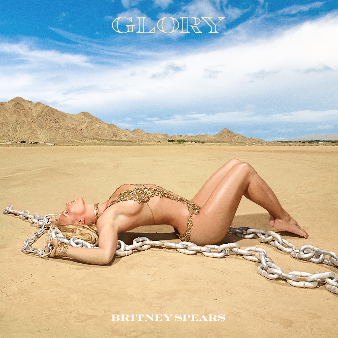 Buy CD!